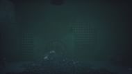 Reach the other side (Image via Sportskeeda Gaming || Supermassive Games)